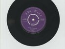 SKA BEAT/ YOU'RE NO HUSTLER  - DANDY  -  NO NO  (67 ROCKSTEADY 7