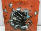Legs Diamond A Diamond Is A Hard Rock US LP 1977