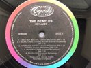 Beatles - Hey Jude - 1983 Canadian rainbow label - Capitol of Canada LP
