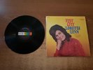 1960s VERY GOOD++ Loretta Lynn – Fist City 74997 LP33