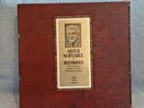 ARTUR SCHNABEL BEETHOVEN COMPLETE PIANO SONATAS ON 13 X LPs VINYL Angel GRM 4005