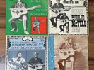 4xLP Blind Willie McTell Early Years/Trying To get Home/1927-1935/Memphis Minnie