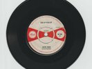 ISLAND/ RUB UP PUSH UP / THE ARK - JUSTIN HINDS (65 SKA 7