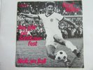Gerd Müller - Das gibt ein Schützenfest - rare Single