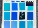 Tina Brooks   True Blue   BLUE VINYL   Music Matters Blue Note 33rpm   SEALED