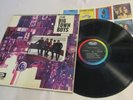 1966 The Big Town Boys LP Capital Records Canada 6000 Series KAO6168 Press RARE