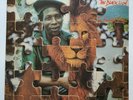 Jah Lloyd The Black Lion – The Humble One - Vinyl - Front Line - 1978 - UK