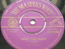 RARE OZ 1959 PRESS THE VICTORS*GUITAR BOOGIE SHUFFLE*TED & RAY*TELL HIM NO* 7