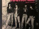 Ramones - Rocket To Russia - 1977 First Press NM/NM