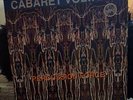 cabaret voltaire Percussion Force