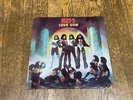 Kiss LP - Love Gun - Casablanca Records NBLP 7057 1977