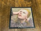 David Bowie LP in Shrink w Hype - Hunky Dory - RCA Victor Records LSP 4623