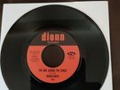 Moses Smith - Girl Across The Street/Try My Love- Dionn- NM.