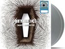 Metallica - Death Magnetic Limited Edition Silver Color Vinyl 2 LP
