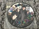 The Cure ”The Love Cats” Original 1983 U.K. Pic Disc vinyl 7 inch