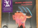 PARANOID BLACK SABBATH 50TH ANNIVERSARY 180G VINYL LP NEW SEALED 1ST CLASS POSTG