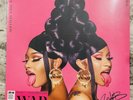 CARDI B “Megan Thee Stallion