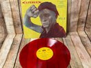 Johnny Cash Sings The Ballads Of The True West / Vol. 5, Vinyl “Red”