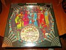 THE BEATLES SGT PEPPER'S LONELY HEARTS CLUB BAND PICTURE DISC LP NEW US VINYL