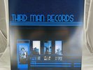 Jack White Live at Third Man Records Nashville & Cass Corridor Vault Package #37