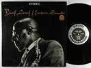 Yusef Lateef - Eastern Sounds LP - Prestige - PRST 7319 Stereo RVG VG+
