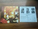 Beatles Fan Club 7th Christmas Flexi 1969 EX+/NM & Superpix form & career doc