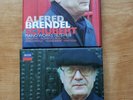 Alfred Brendel Decca Classical Music box sets, Beethoven, Schubert Piano Sonatas