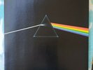 Pink Floyd Dark Side Moon MFSL Vinyl LP Record  HARVEST 1-017 Rock MOFI NM-MINT