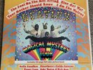 The Beatles’ ‘Magical Mystery Tour’ Original Vinyl LP, 1973, EX Cond. w. Booklet