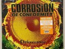 Corrosion of Conformity 