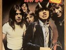 AC/DC HIGHWAY TO HELL FACTORY SEALED FIRST PRESSING