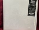 The Beatles White Album 2xLP Vinyl Anniversary Edition NEW SEALED Giles Martin