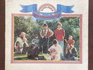 The Beach Boys “Sunflower” Original Gatefold Vinyl Record Album LP 1970 Stereo
