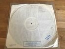 TEST PRESSING TP KRAFTWERK EXCELLER 8 1975 VERTIGO 6360 629 1Y//1 2Y//1