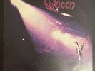 QUEEN Queen 12” Vinyl RECORD LP EMC3006 Rare 1973 S/T Debut BLAIR RULES EX/EX