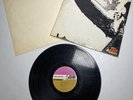 Led Zeppelin - S/T LP - Atlantic Purple/Brown Label RARE HTF