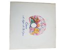 Queen A Night At the Opera Vinyl Elektra Asylum Nonesuch Records