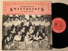 INTERNATIONAL SWEETHEARTS OF RHYTHM Anna Mae Winburn Tiny Davis Carline Ray LP