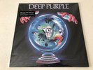 Deep Purple: Slaves And Masters  LP, 180 Gramm audiophiles Vinyl