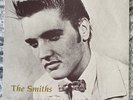 The Smiths “Shoplifters Of The World Unite” 12” vinyl 1986 RTT 195 UK played VG+