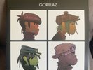 Gorillaz - Demon Days - Vinyl LP