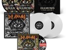 DEF LEPPARD - DIAMOND STAR HALOS VINYL BUNDLE + SIGNED CD PRESALE