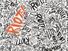 Paramore Riot  (UK IMPORT) VINYL LP NEW