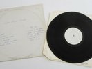 John Cooper Clarke - Zip Style Method UK 1982 Epic Records White Label LP
