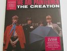 The Creation - We Are Paintermen 2020 Edsel LP *New & Sealed*