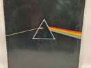 DD Pink Floyd The Dark Side Of The Moon 1973 LP Schallplatte Emi Harvest 1C Ger