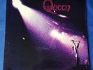 QUEEN - DEBUT ALBUM - EMC 3006 STEREO  EARLY PRESSING BLAIR RULES 1973 - EX+
