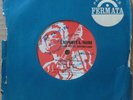 ELTON JOHN 1972 “LEVON/TINY DANCER” PROMO EDITION  NM 7” MONO 45 BRAZIL