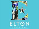 Elton John Jewel Box: And This Is Me (Vinyl) 2LP (UK IMPORT)