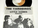 THE YARDBIRDS 